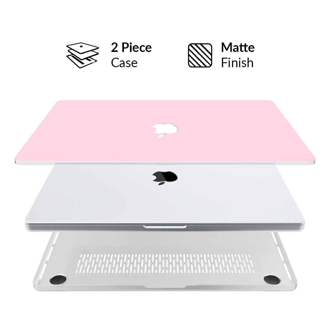 VELVET CAVIAR MacBook Case - Thumbnail 2