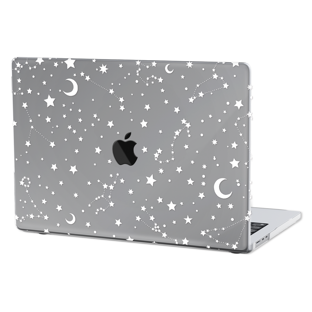 VELVET CAVIAR MacBook Case