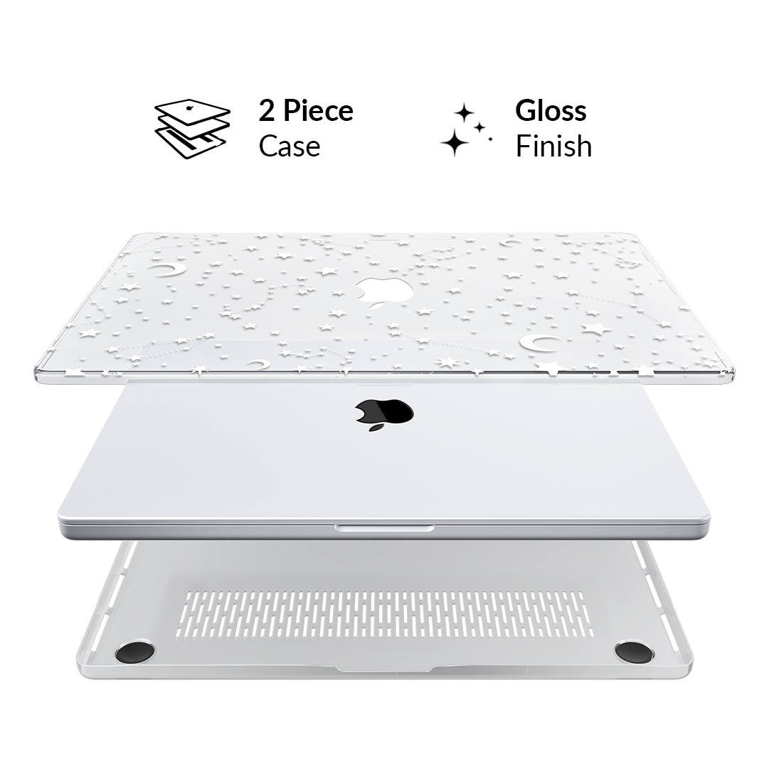 VELVET CAVIAR MacBook Case - Thumbnail 4