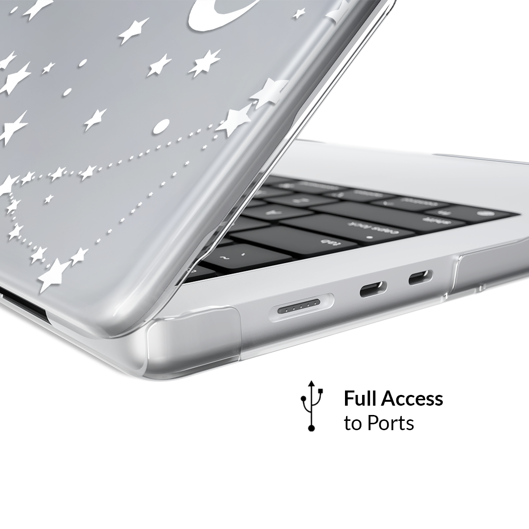 VELVET CAVIAR MacBook Case - Thumbnail 2