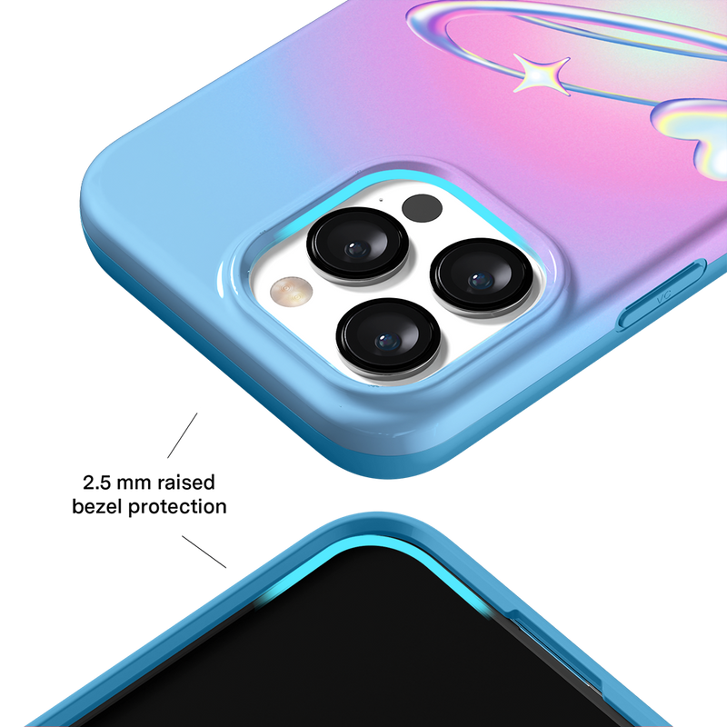 Saturn Return iPhone Case