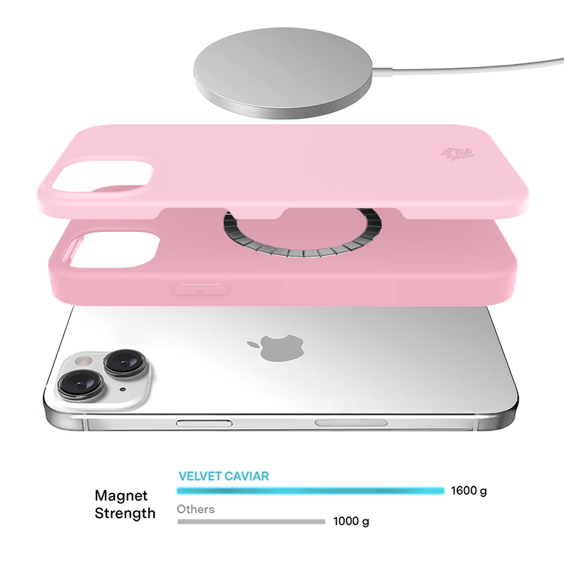 Strawberry Milk iPhone Case