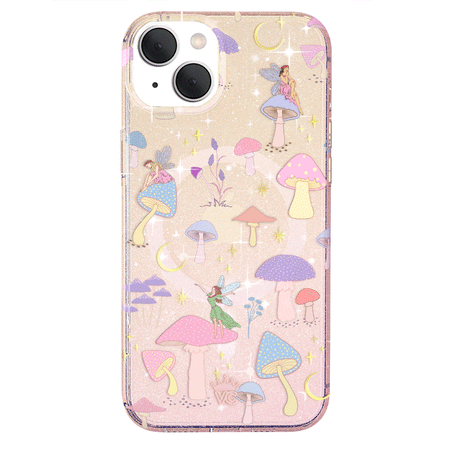 Enchanted Mushrooms iPhone Case iPhone 14 Pro Max Enchanted Mushrooms iPhone Case iPhone 14 Pro Max