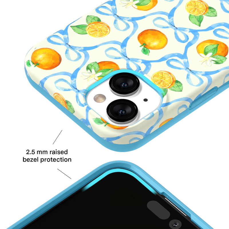 familiar iPhone15pro 2月限定 iPhoneケース（15Pro）〈ルクアイーレ店限定〉 | ファミリア公式
