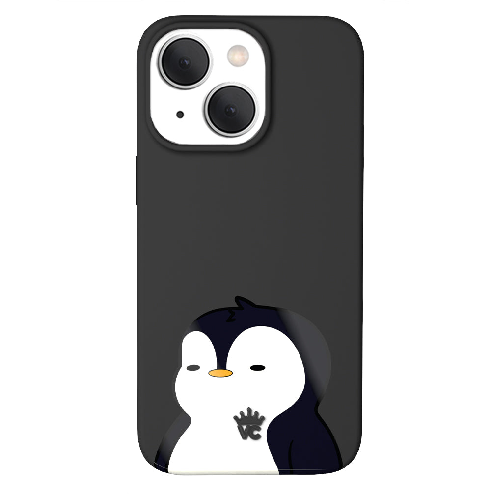 penguin phone case Pudgy Penguins #6873 iPhone Case iPhone 15 Pro