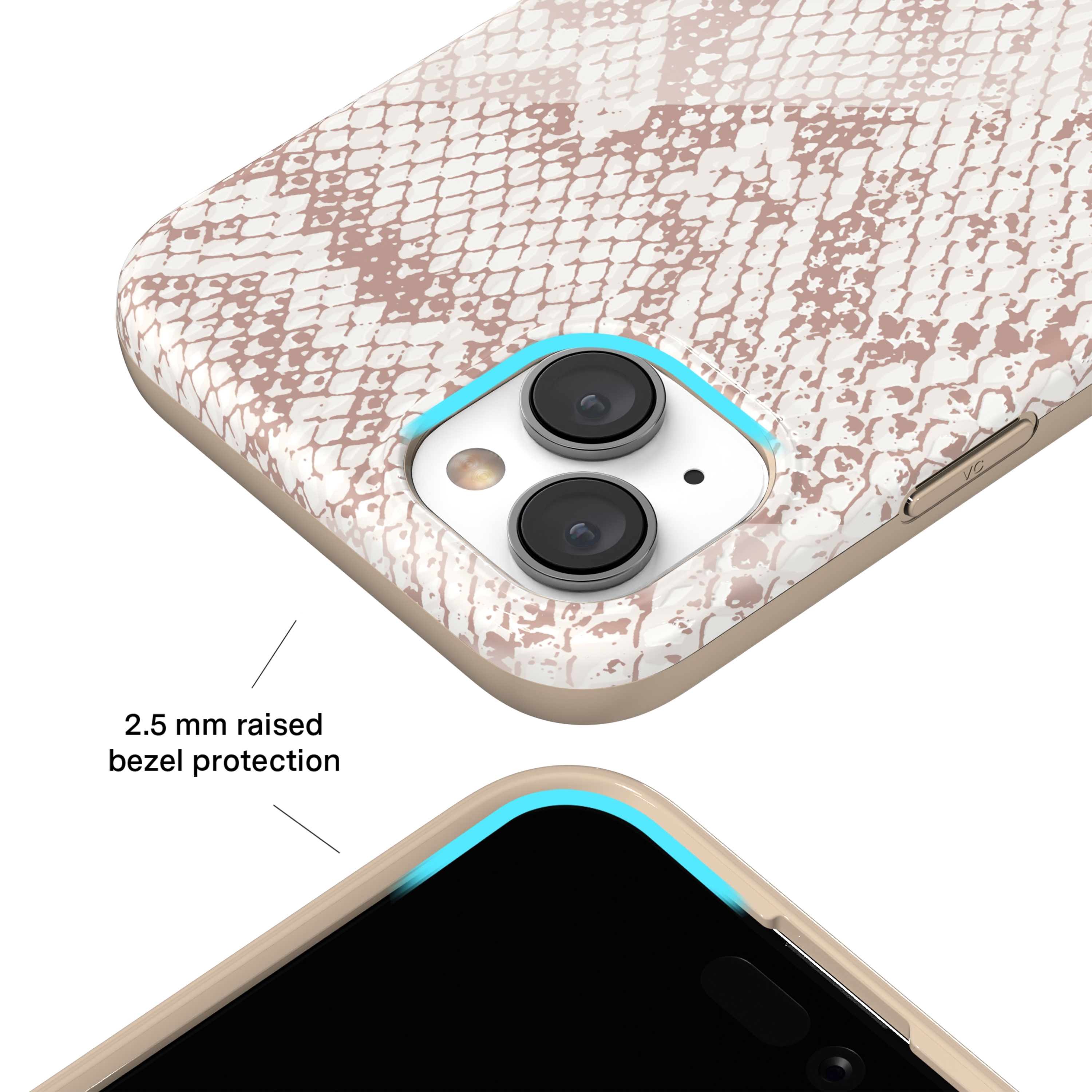 VELVET CAVIAR iPhone Case - Thumbnail 3