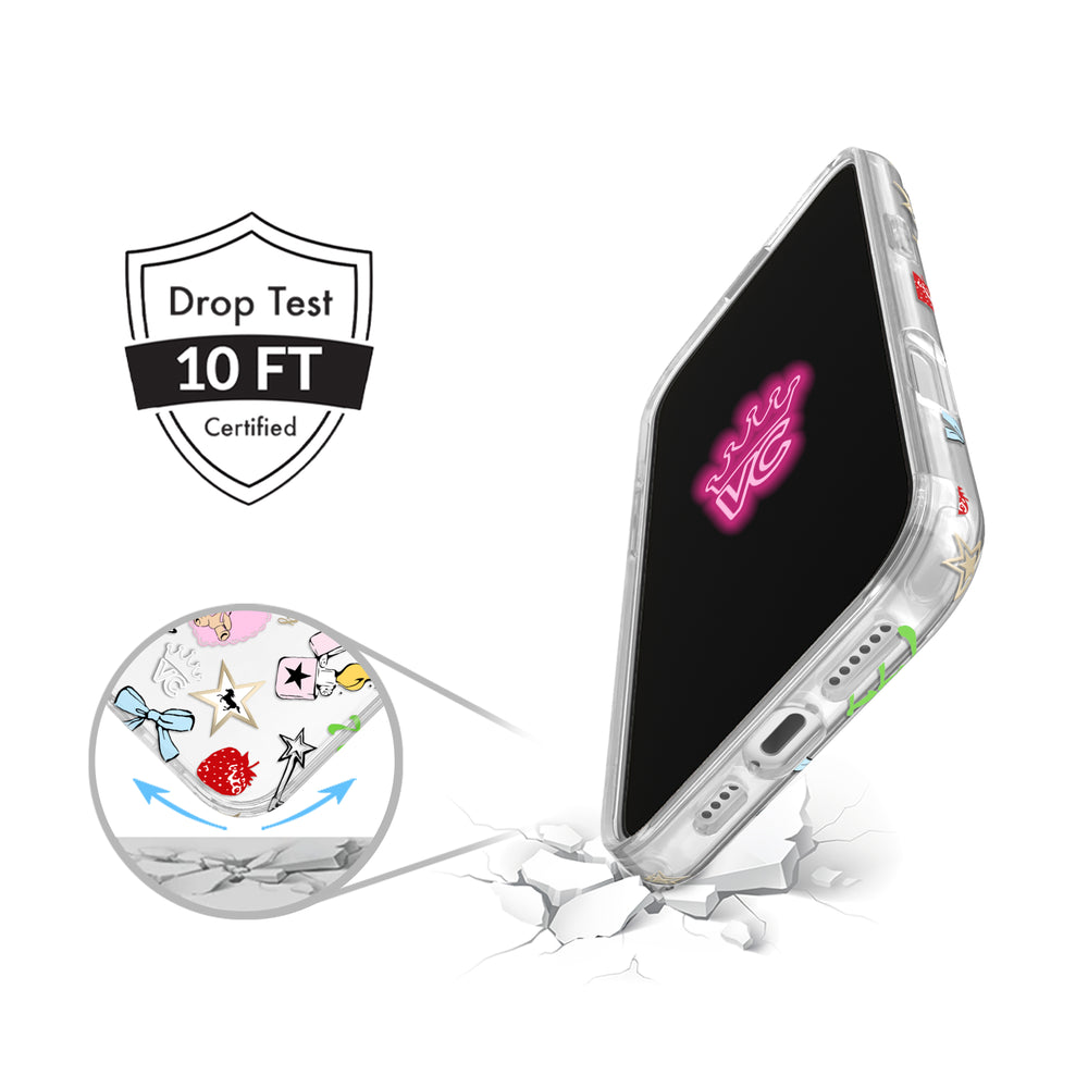 Lucky Charm iPhone Case