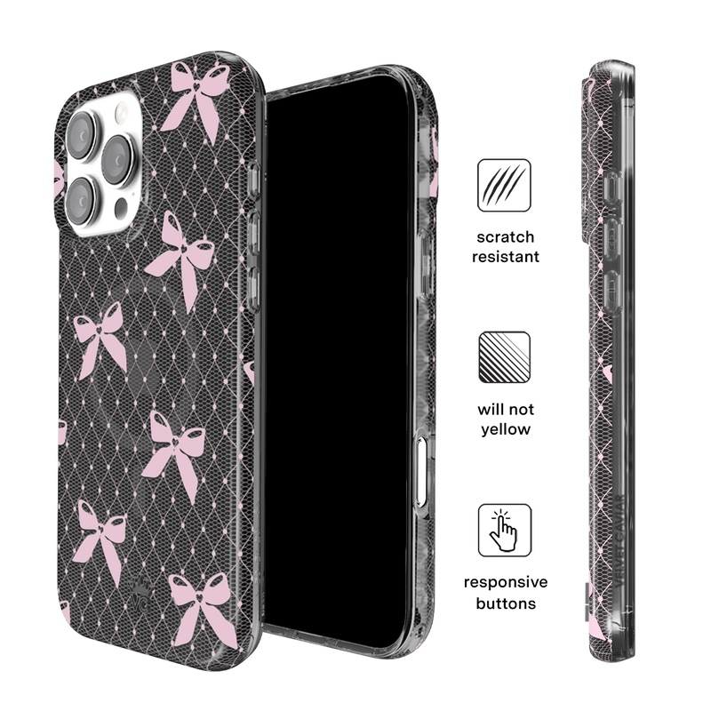 iPhone・スマホケース Pleated Ribbon Phone Case Magsafe Amazon.com: Hng Kiang Hu Magnetic for iPhone 14 Pro Max Case
