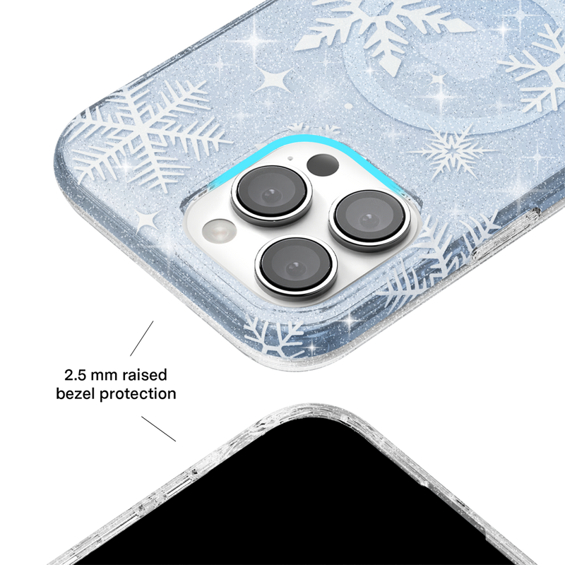 スーパーセール 目玉商品 Snow Angel Case iPhone Glitter マジック：ザ・ギャザリング
