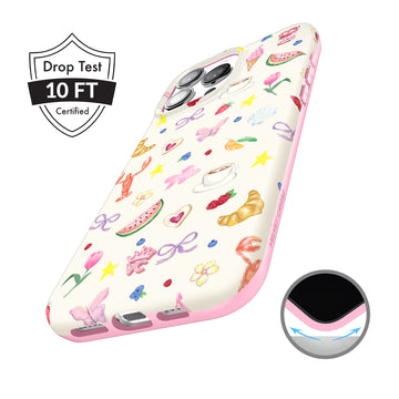 Summer Love iPhone Case