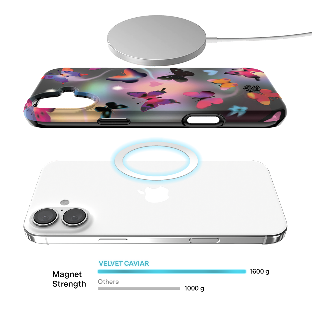 VELVET CAVIAR iPhone Case - Thumbnail 4