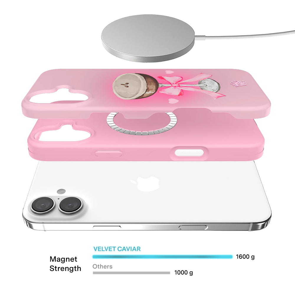 Espresso Please iPhone Case Espresso Please iPhone Case