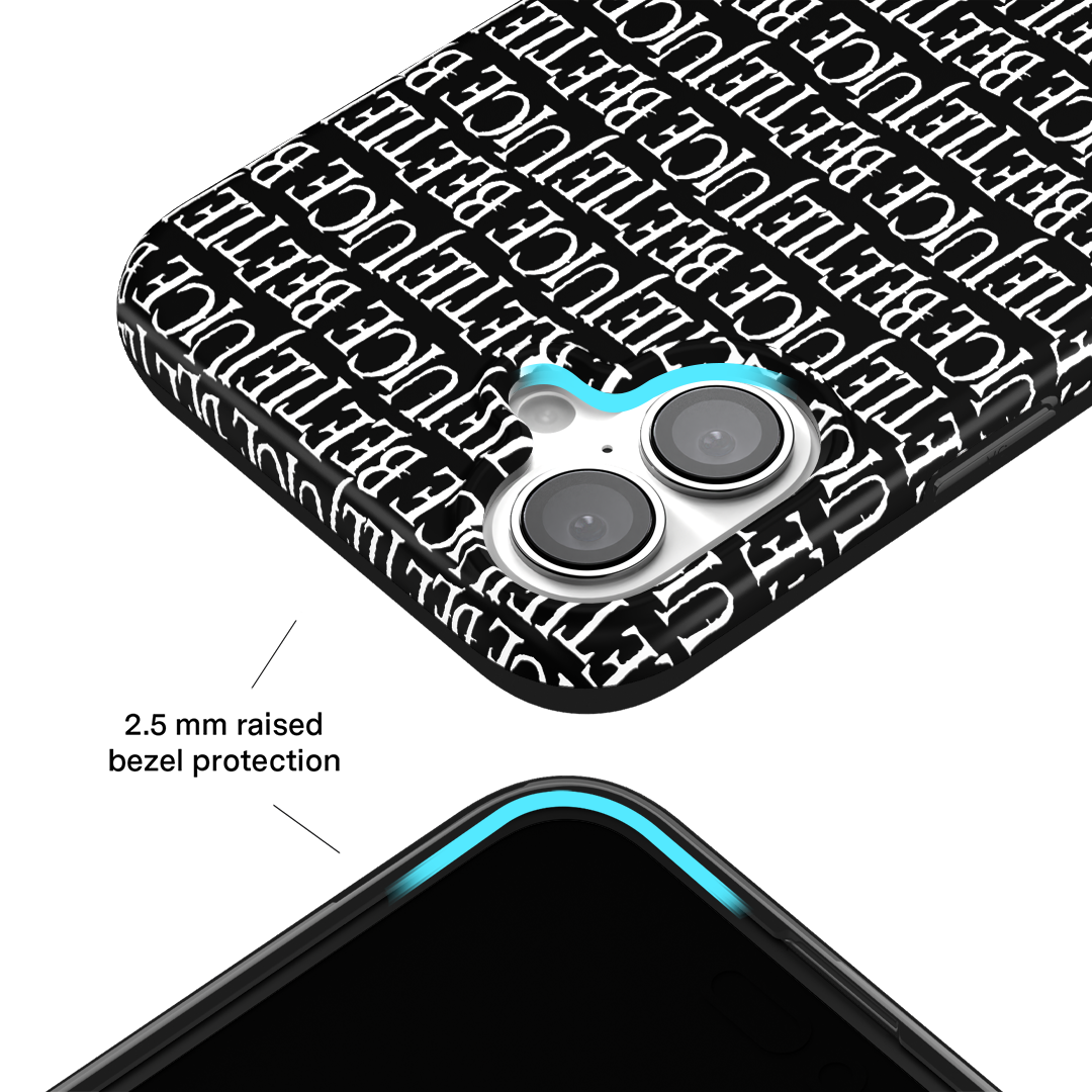 VELVET CAVIAR Beetlejuice iPhone Case - Thumbnail 3