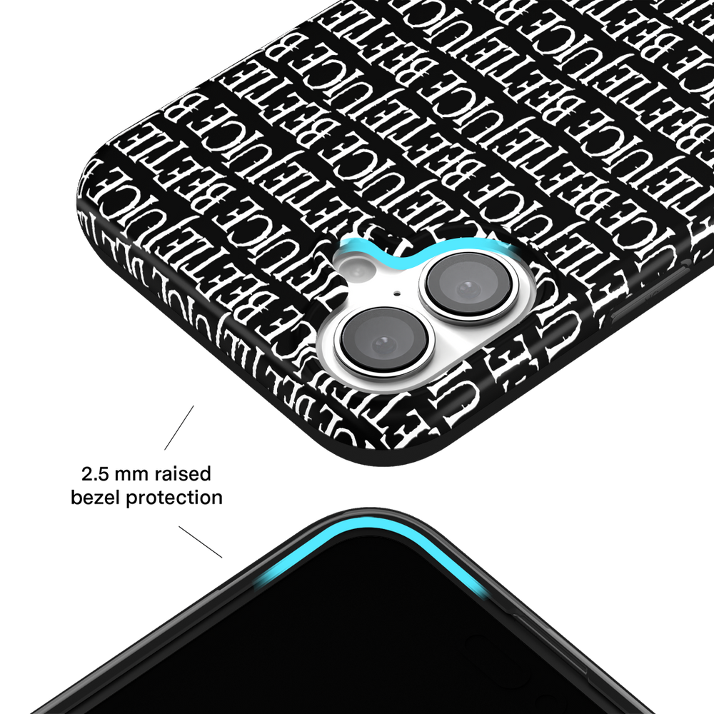 Beetlejuice Beetlejuice Beetlejuice iPhone Case Beetlejuice Beetlejuice Beetlejuice iPhone Case