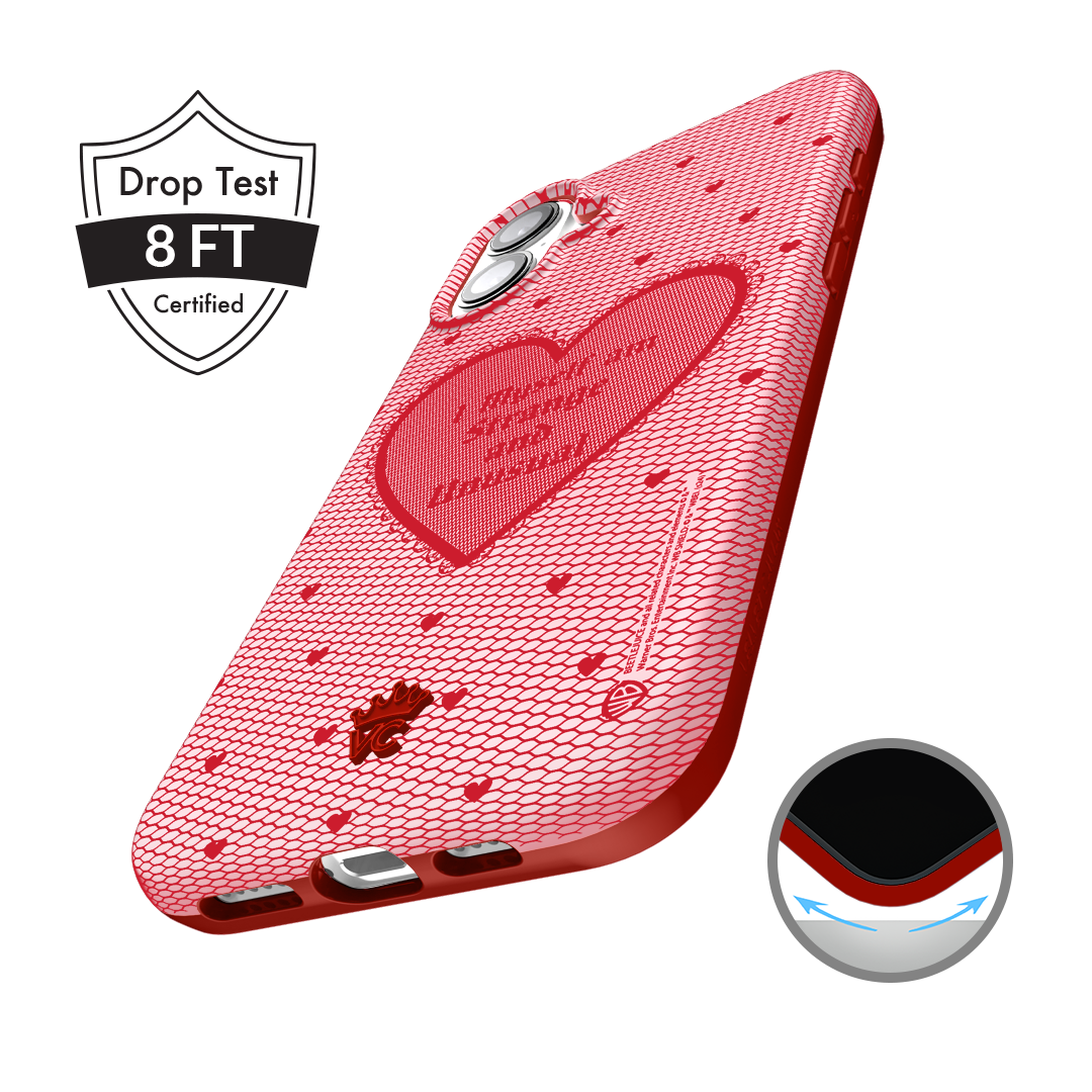 VELVET CAVIAR Beetlejuice iPhone Case - Thumbnail 4