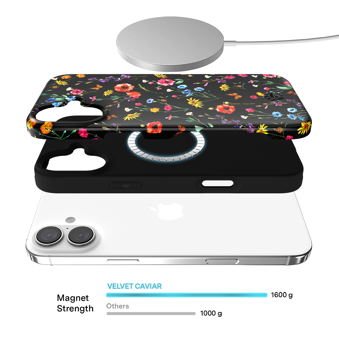 VELVET CAVIAR iPhone Case - Thumbnail 3