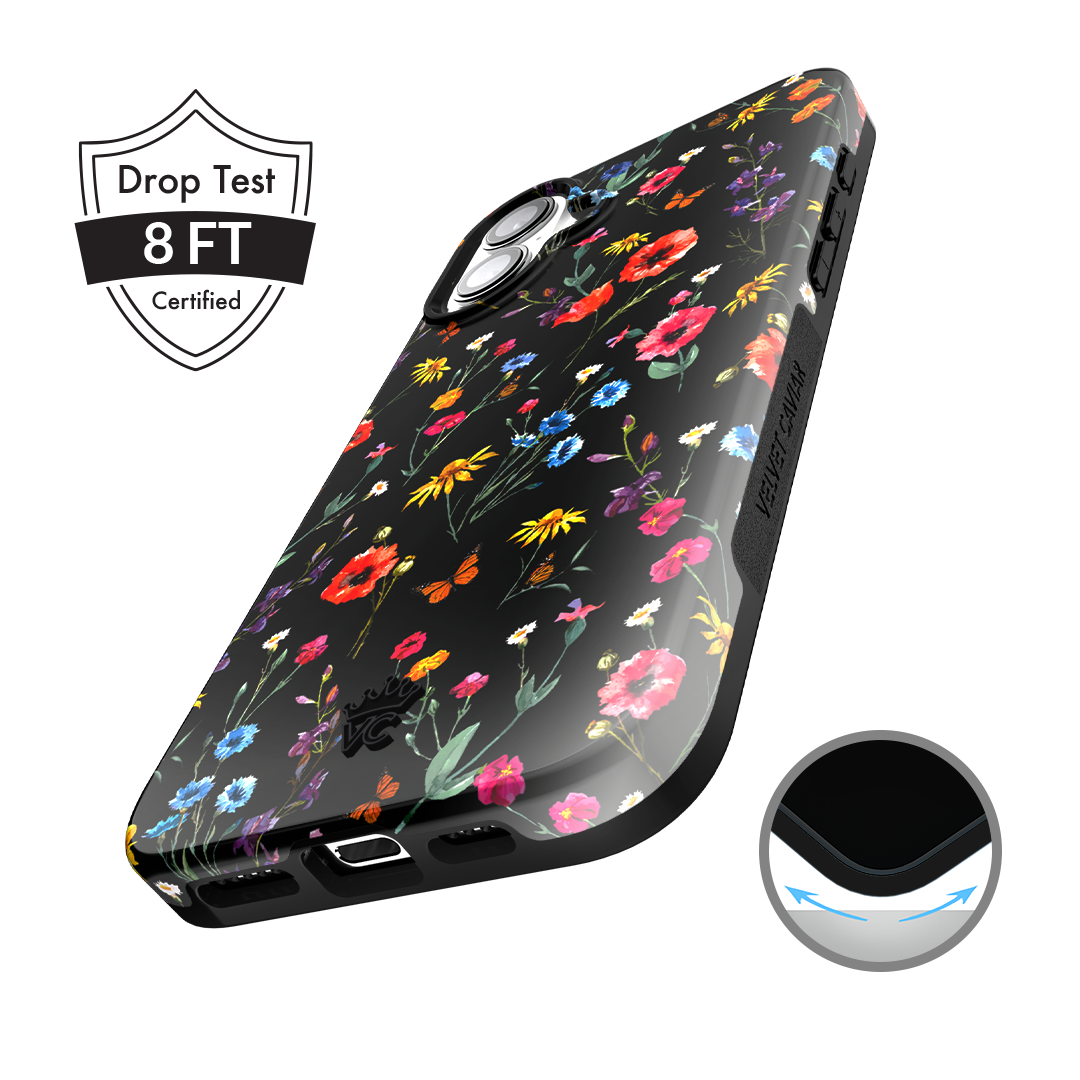 VELVET CAVIAR iPhone Case - Thumbnail 4