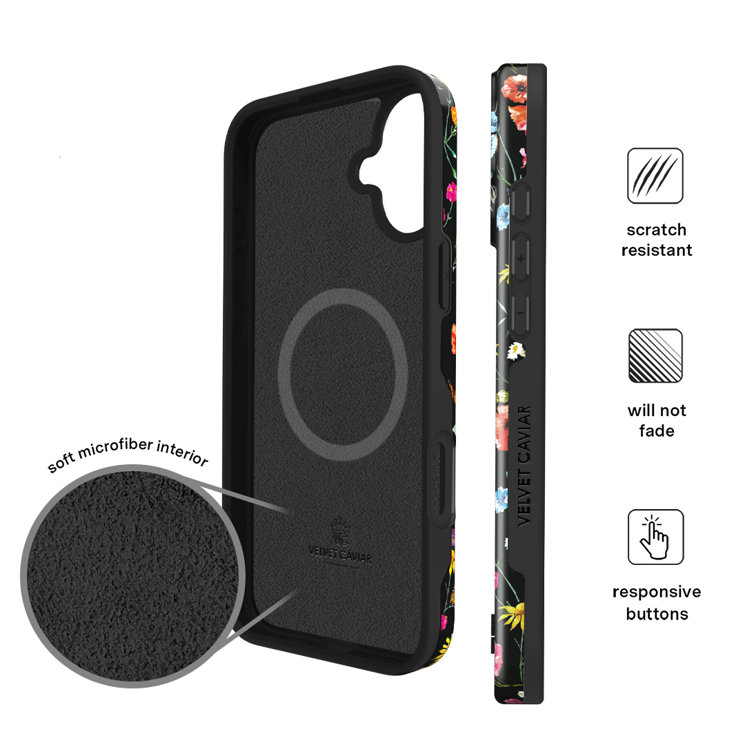 VELVET CAVIAR iPhone Case - Thumbnail 2