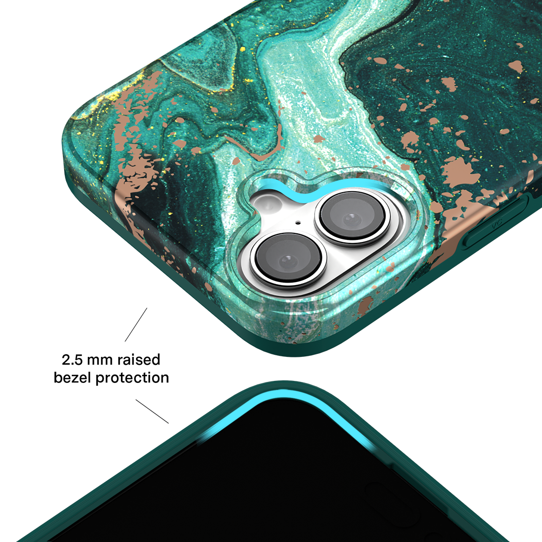 VELVET CAVIAR iPhone Case - Thumbnail 4