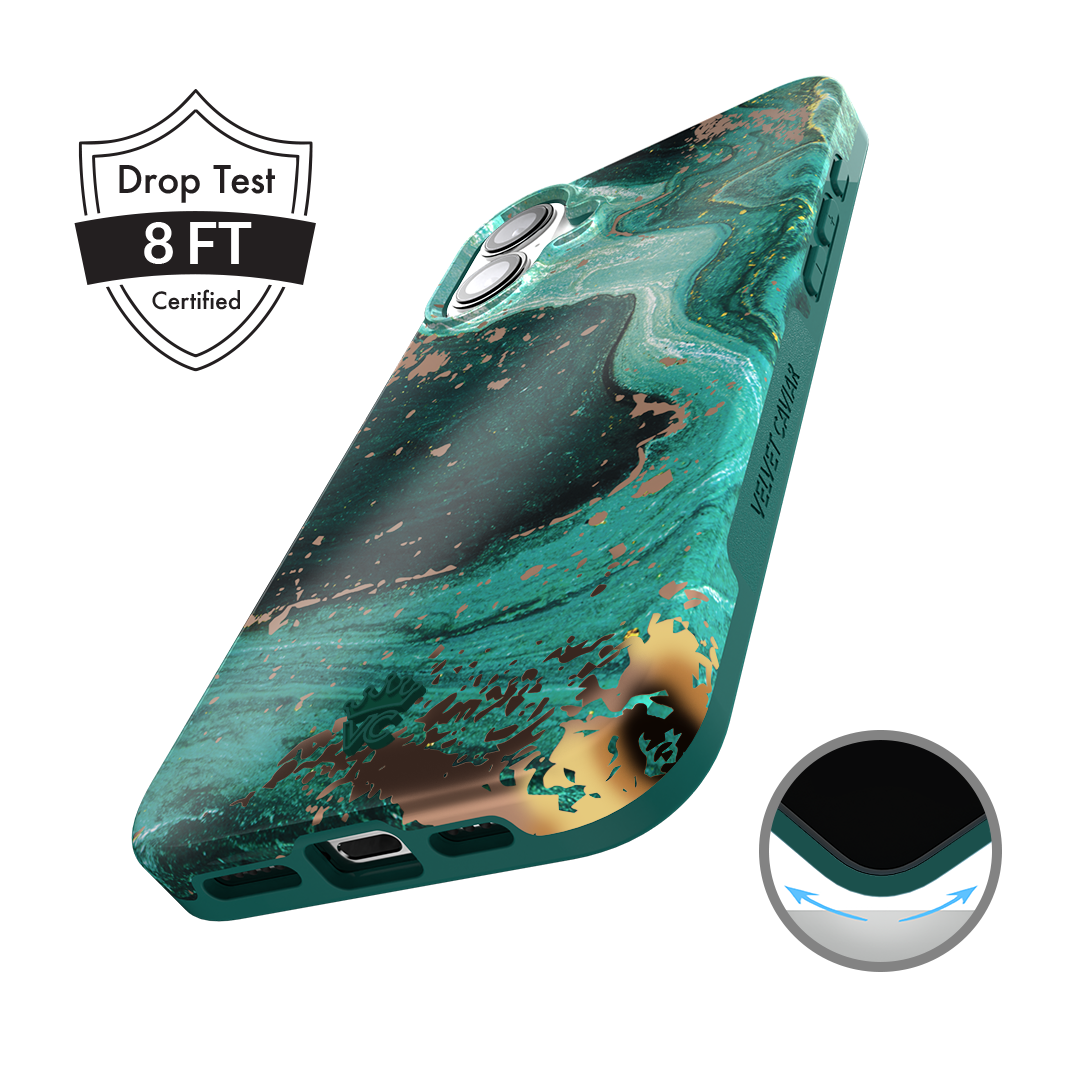 VELVET CAVIAR iPhone Case - Thumbnail 2