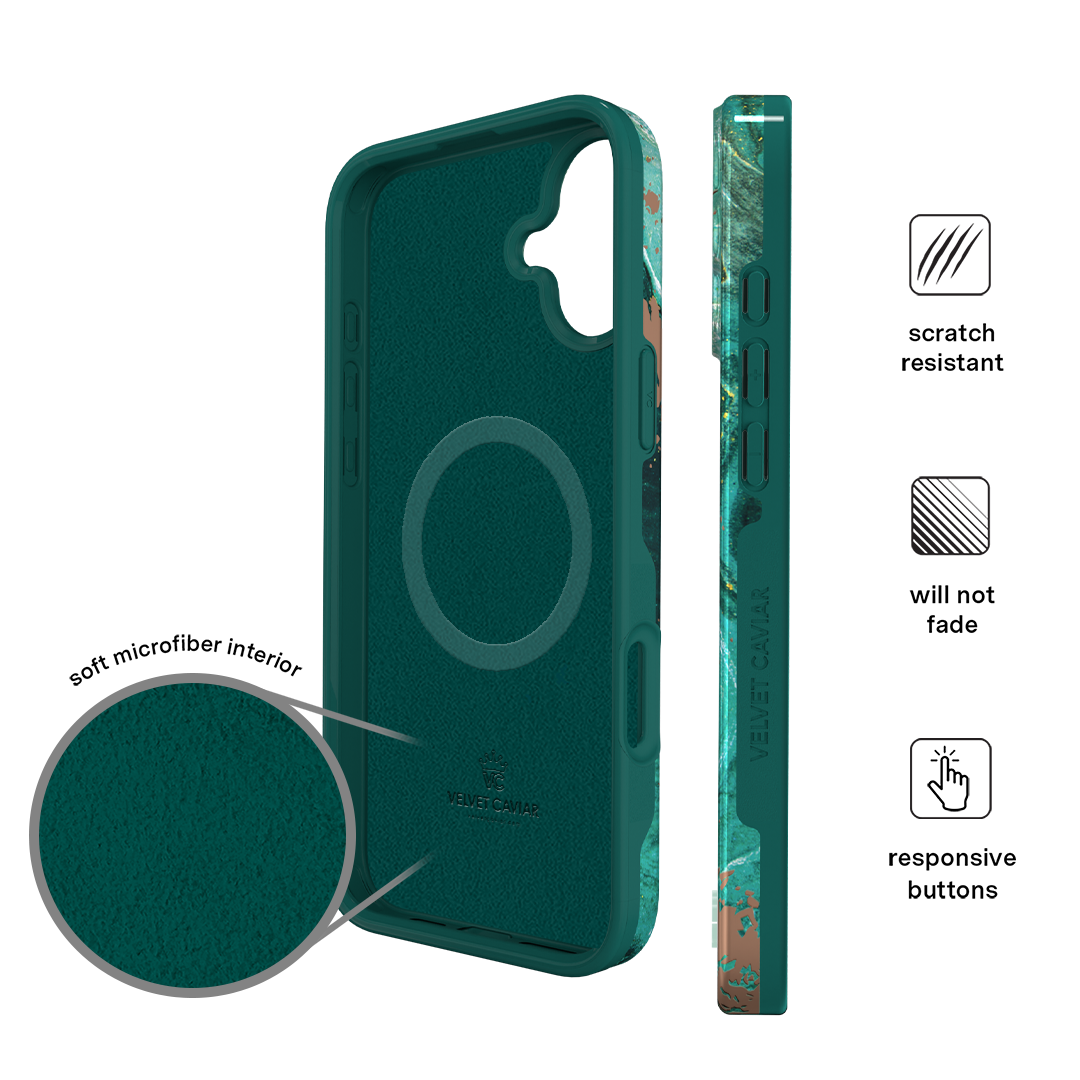 VELVET CAVIAR iPhone Case - Thumbnail 3