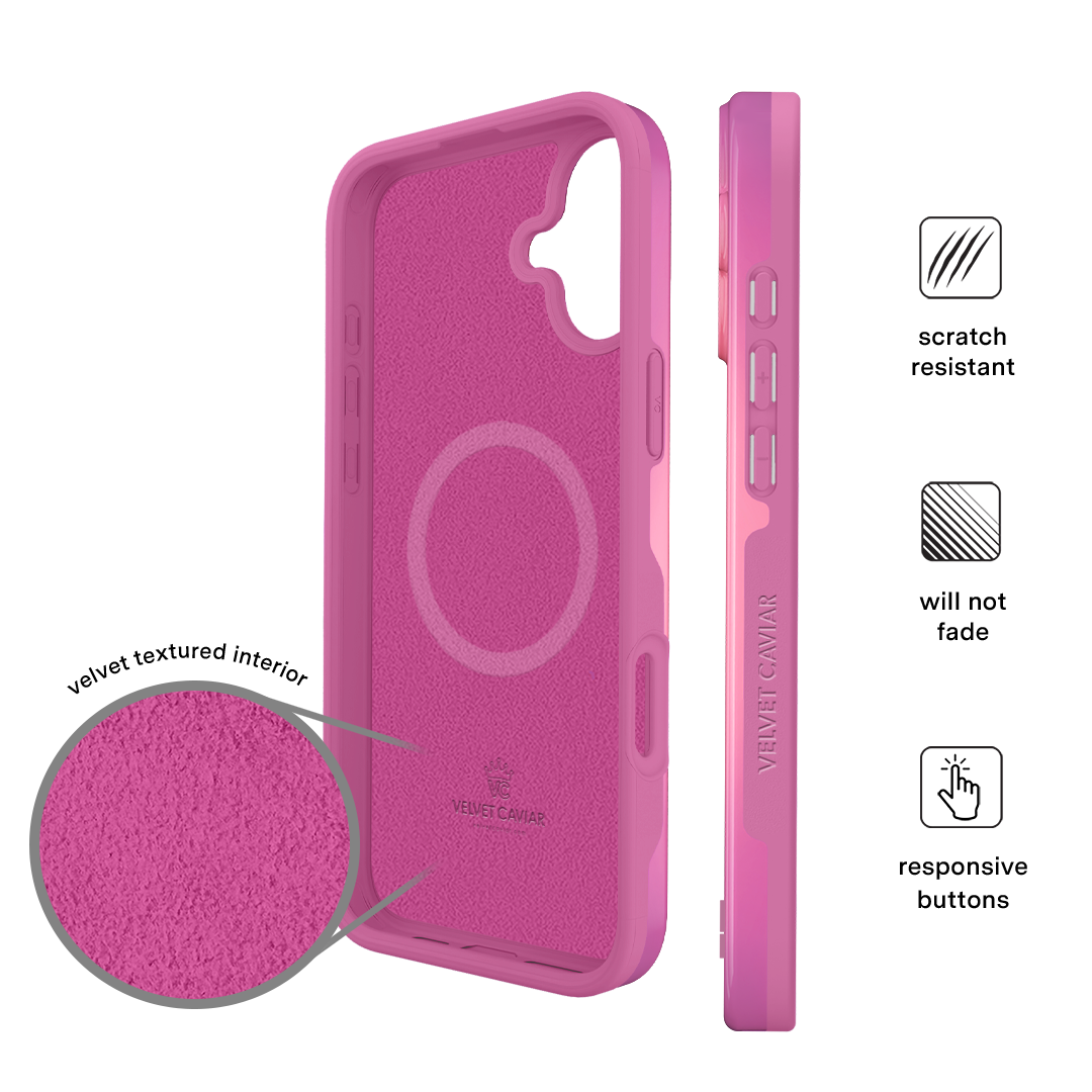 VELVET CAVIAR The Powerpuff Girls iPhone Case - Thumbnail 3