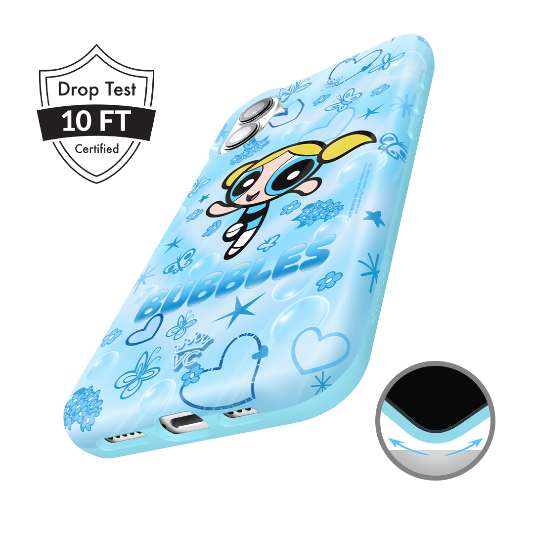 VELVET CAVIAR The Powerpuff Girls Bubbles iPhone Case - Thumbnail 5