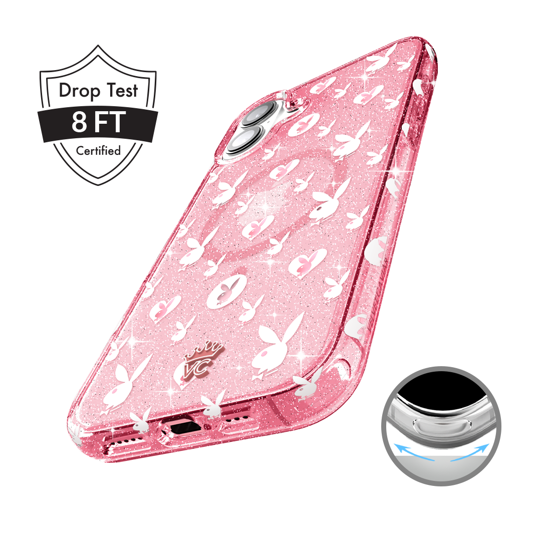 VELVET CAVIAR iPhone Case - Thumbnail 4