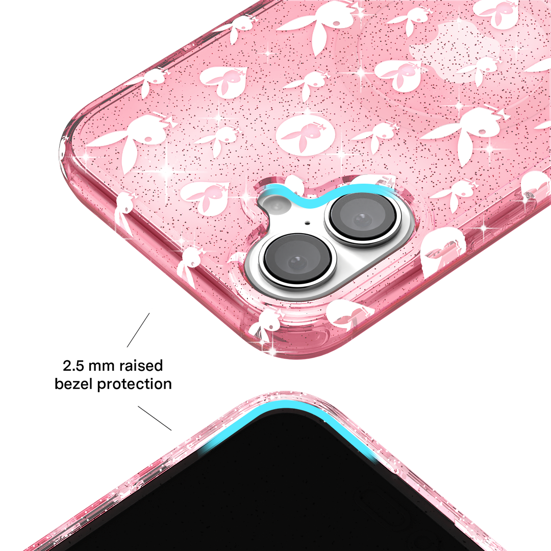 VELVET CAVIAR Playboy Bunny Case - Thumbnail 3