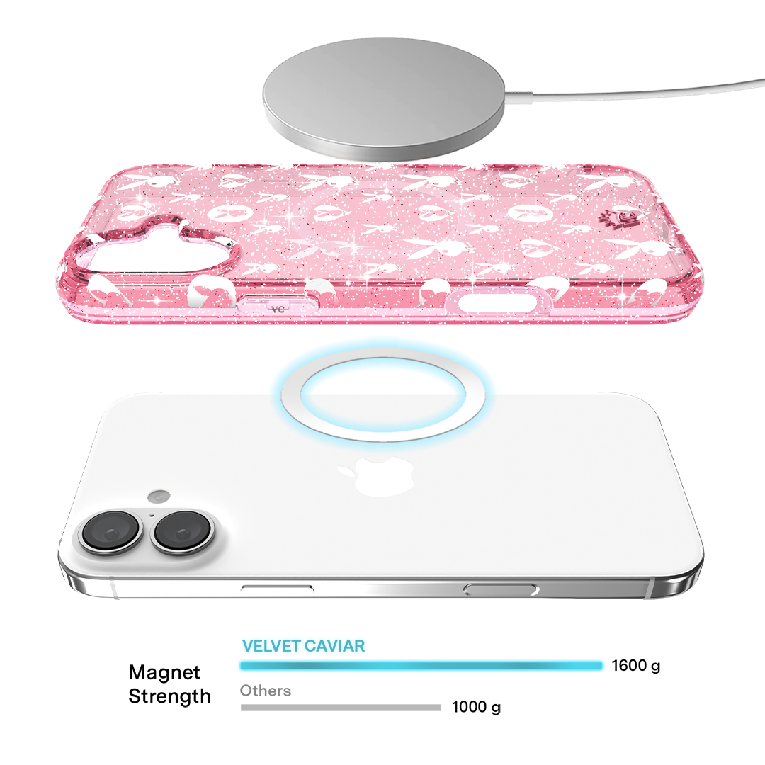 VELVET CAVIAR iPhone Case - Thumbnail 3