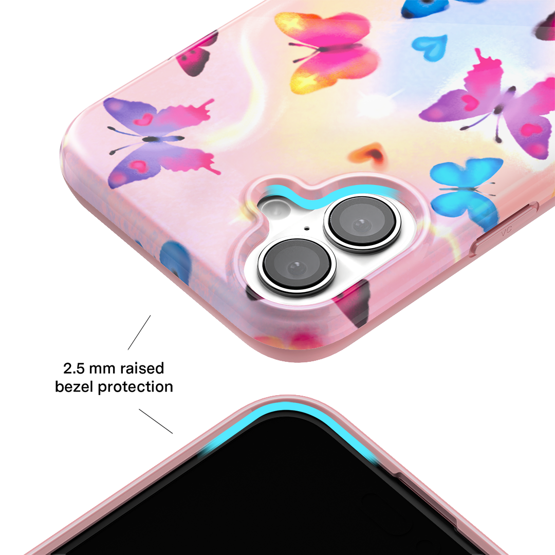 Velvet Caviar Aura Butterfly Case - Thumbnail 5