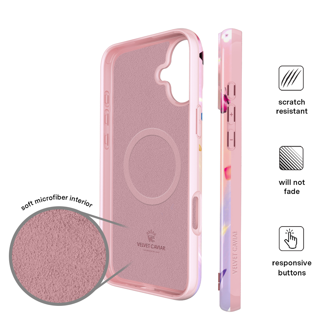 VELVET CAVIAR Aura iPhone Case - Thumbnail 3