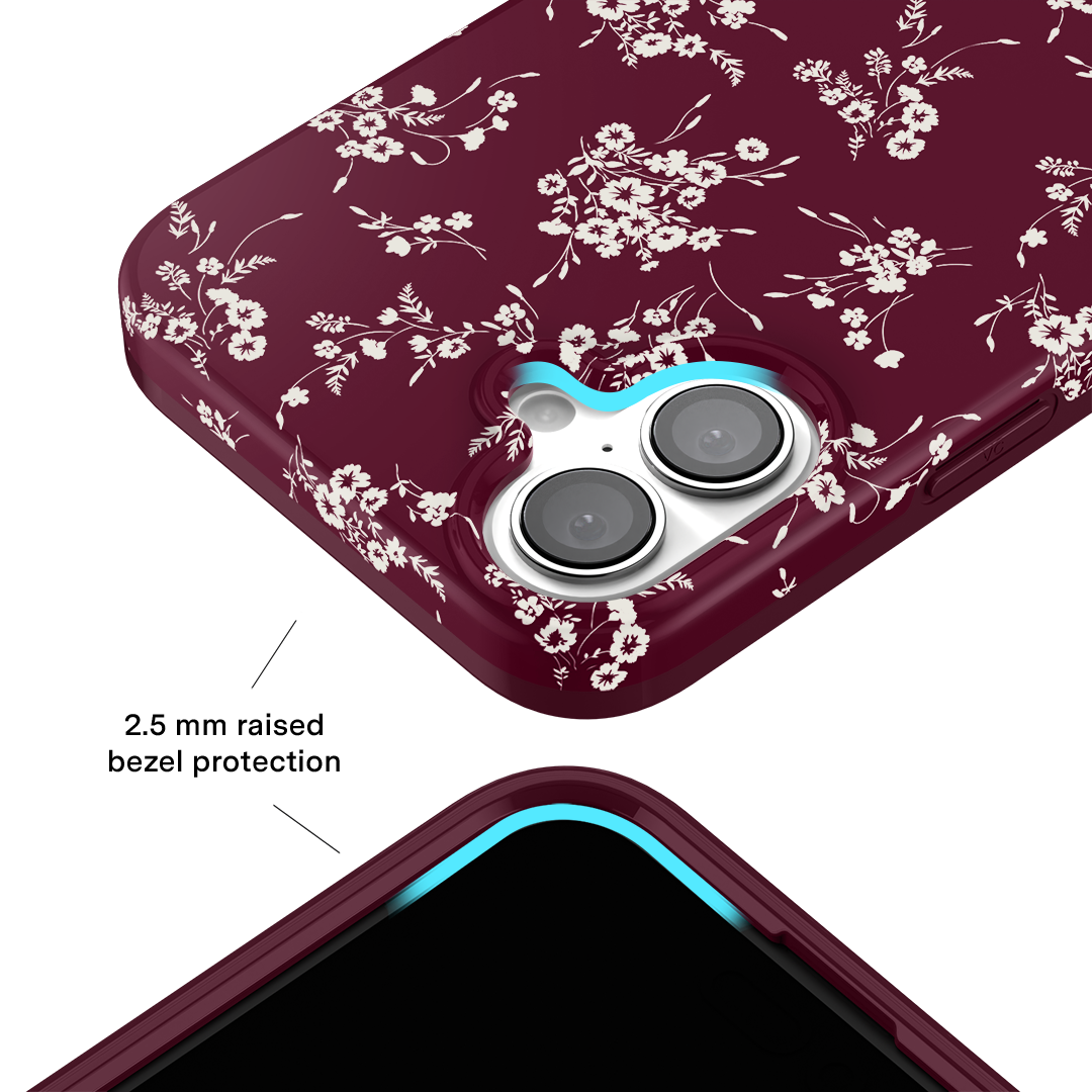 VELVET CAVIAR iPhone Case - Thumbnail 2