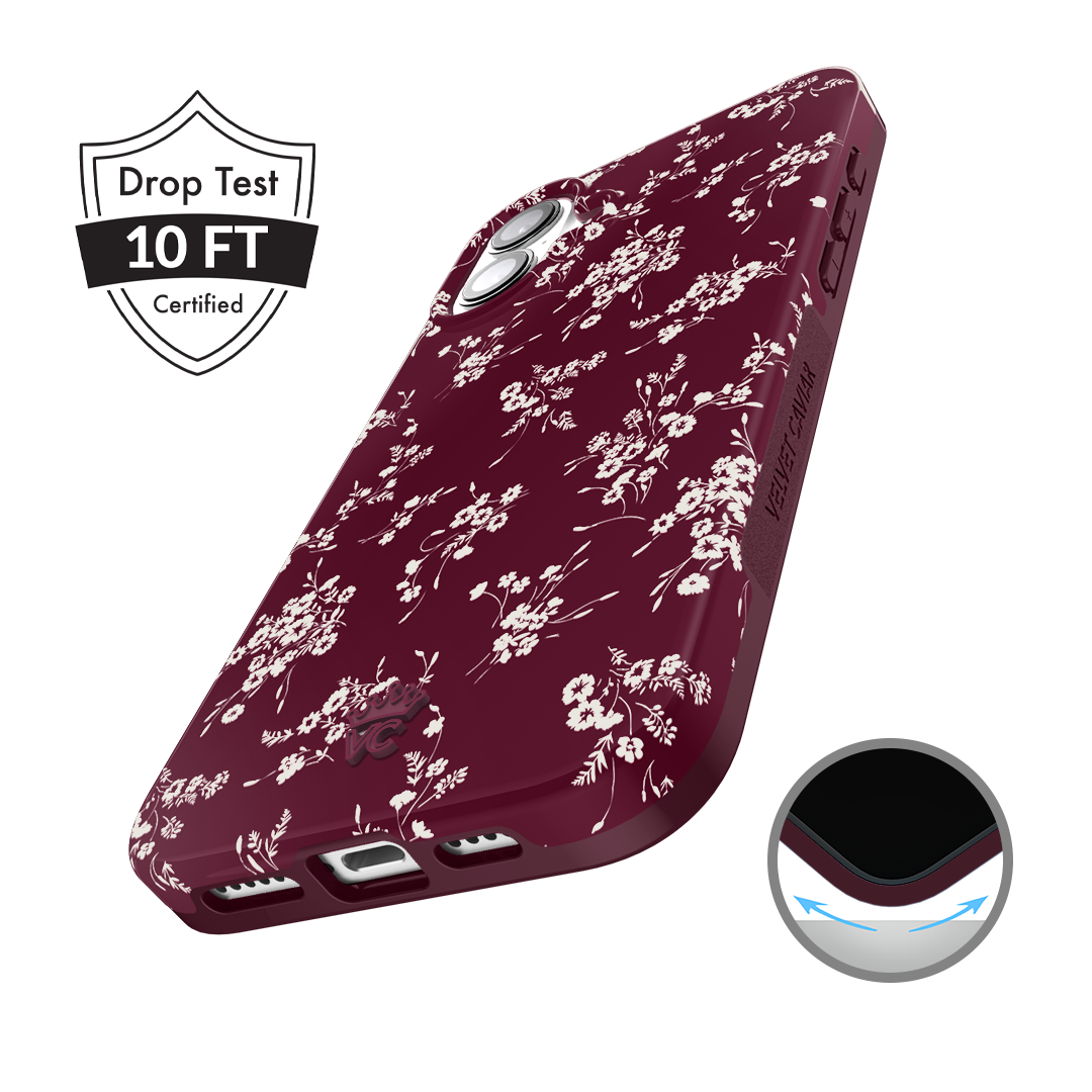 VELVET CAVIAR iPhone Case - Thumbnail 3
