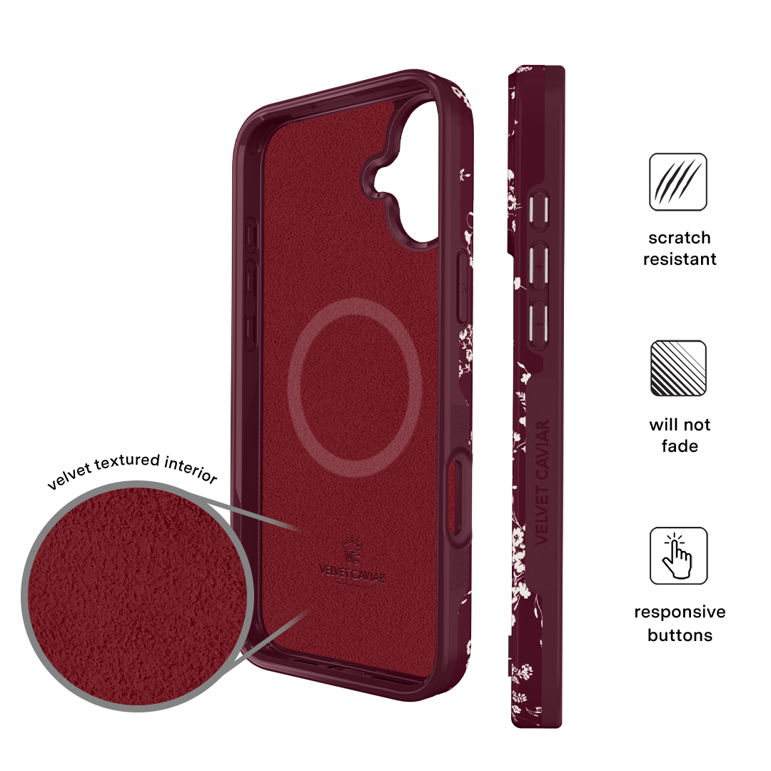 VELVET CAVIAR iPhone Case - Thumbnail 5