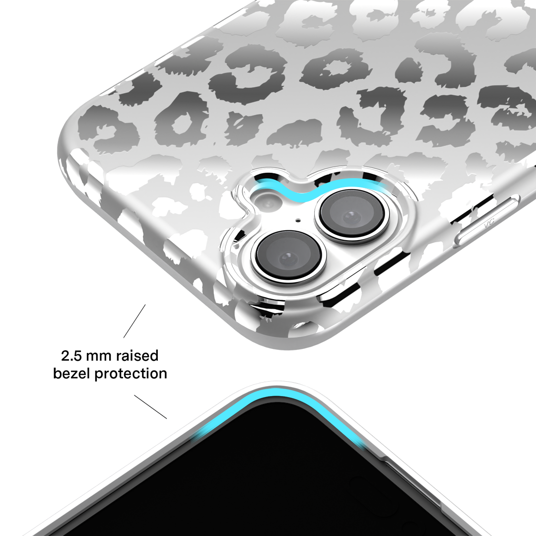 VELVET CAVIAR Leopard iPhone Case - Thumbnail 5