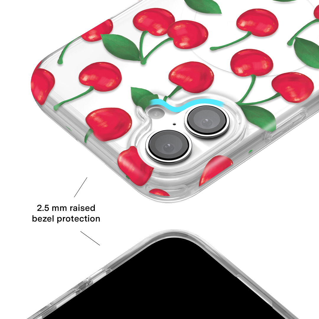 VELVET CAVIAR iPhone Case - Thumbnail 5