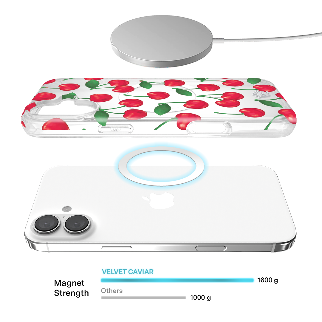 VELVET CAVIAR iPhone Case - Thumbnail 3