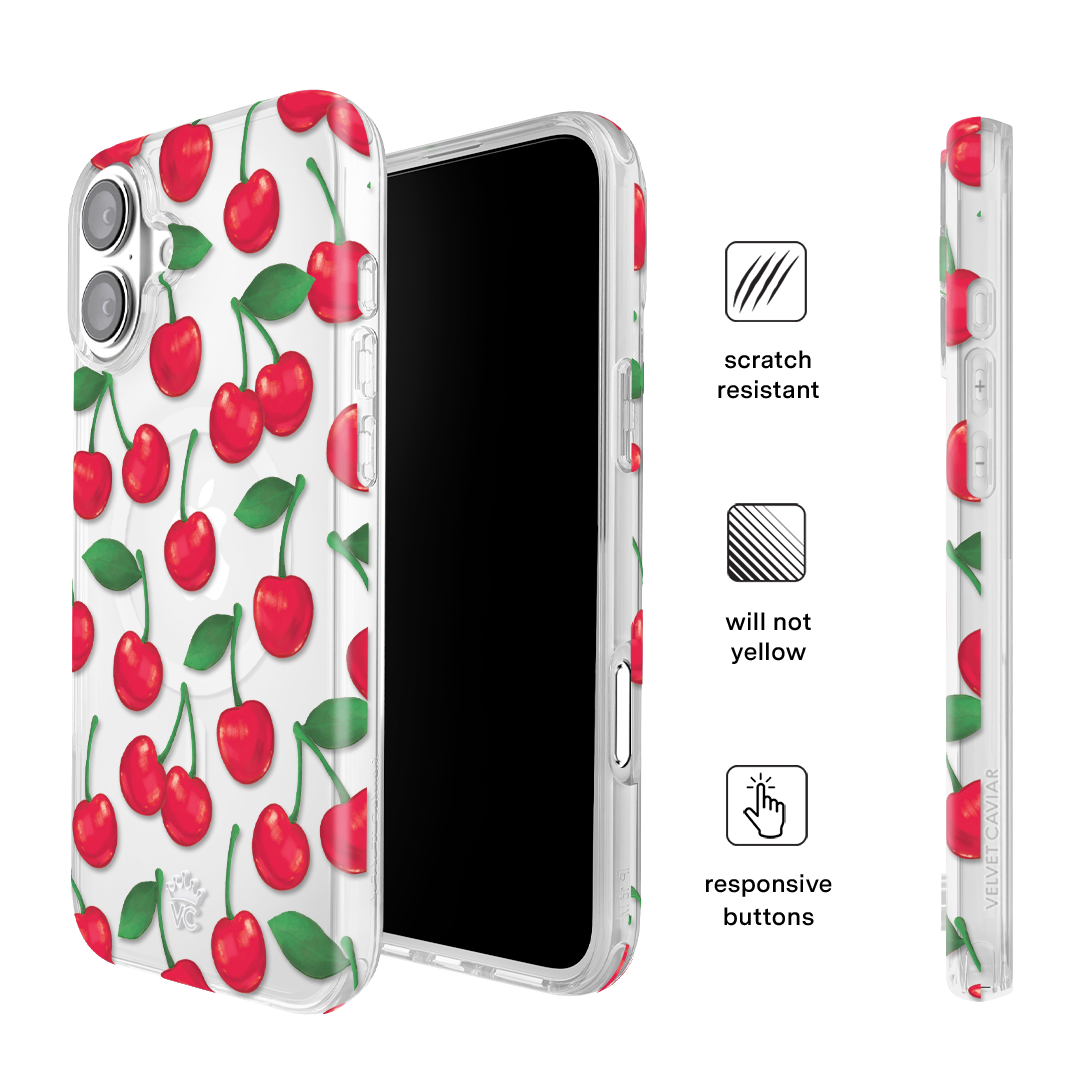 VELVET CAVIAR iPhone Case - Thumbnail 2