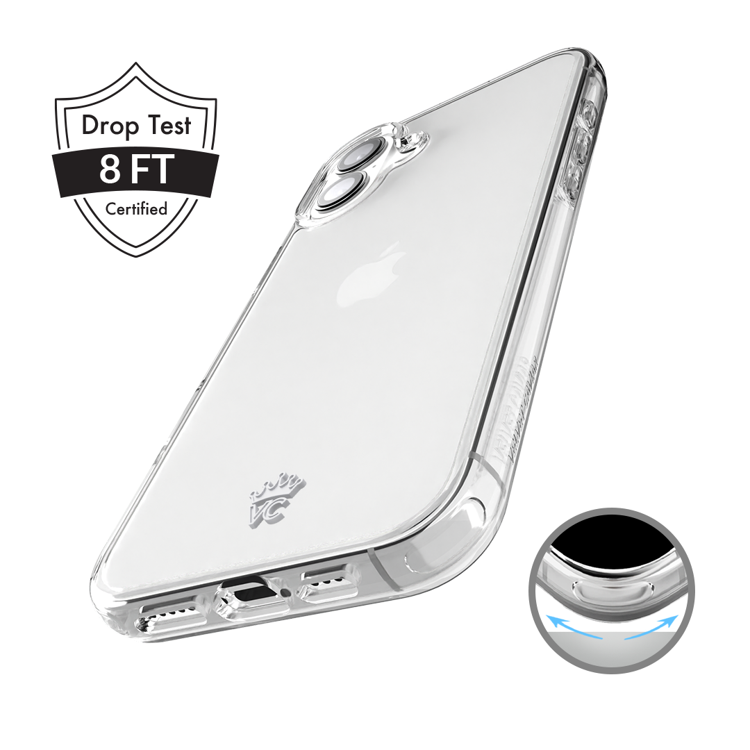 VELVET CAVIAR iPhone Case - Thumbnail 5