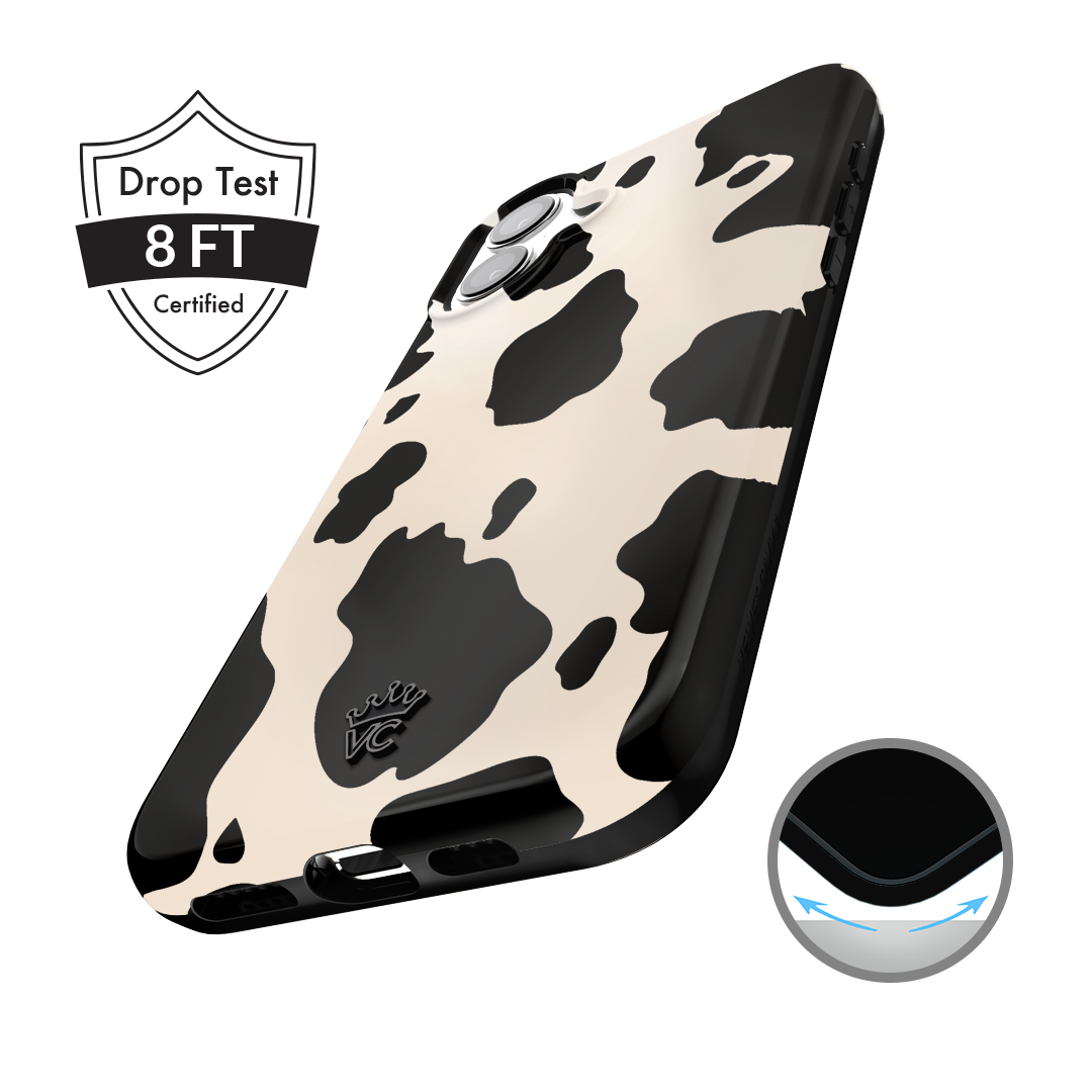 Cowgirl iPhone Case - Thumbnail 3