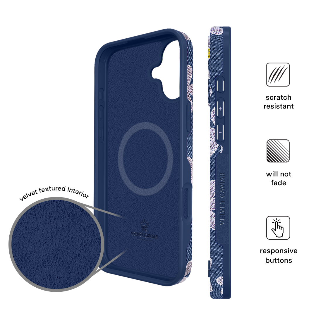 VELVET CAVIAR iPhone Case - Thumbnail 4