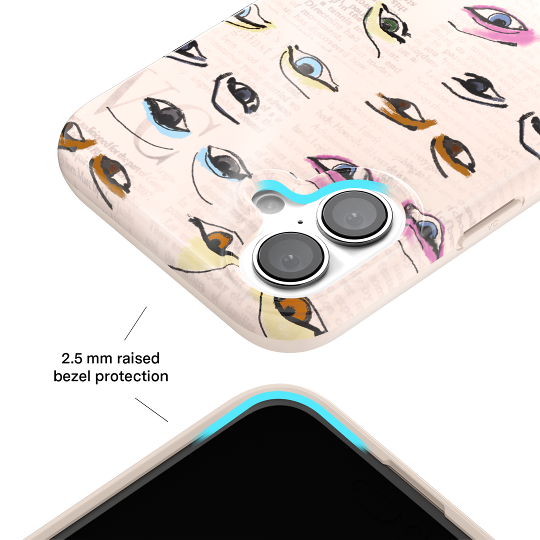 VELVET CAVIAR iPhone Case - Thumbnail 4