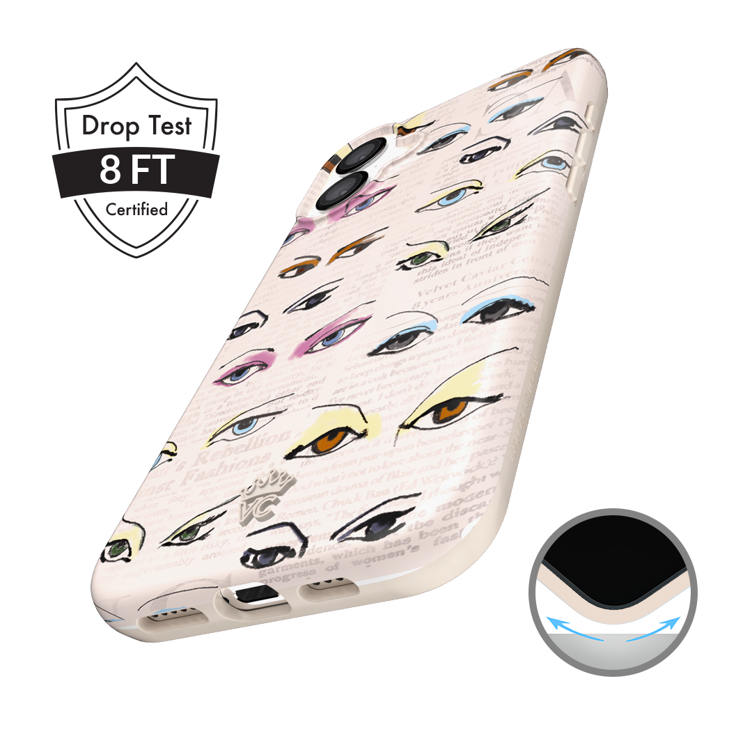 VELVET CAVIAR iPhone Case - Thumbnail 5