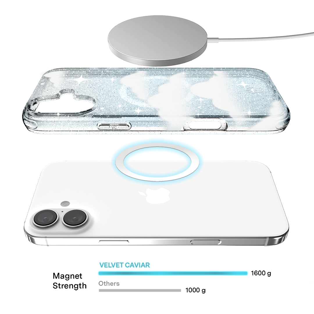 VELVET CAVIAR AirPod Case - Thumbnail 3