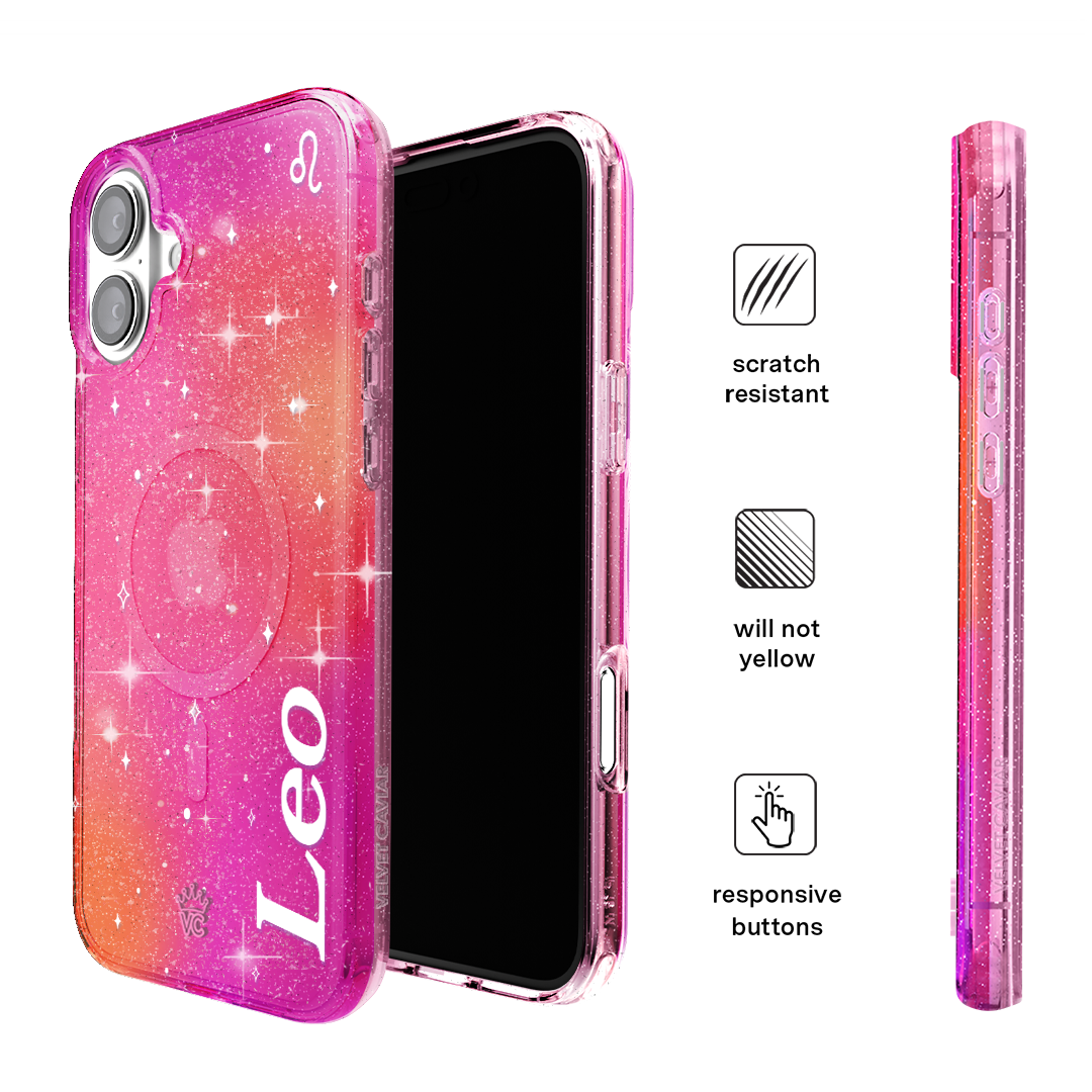 Sanctuary Leo iPhone Case - Thumbnail 2