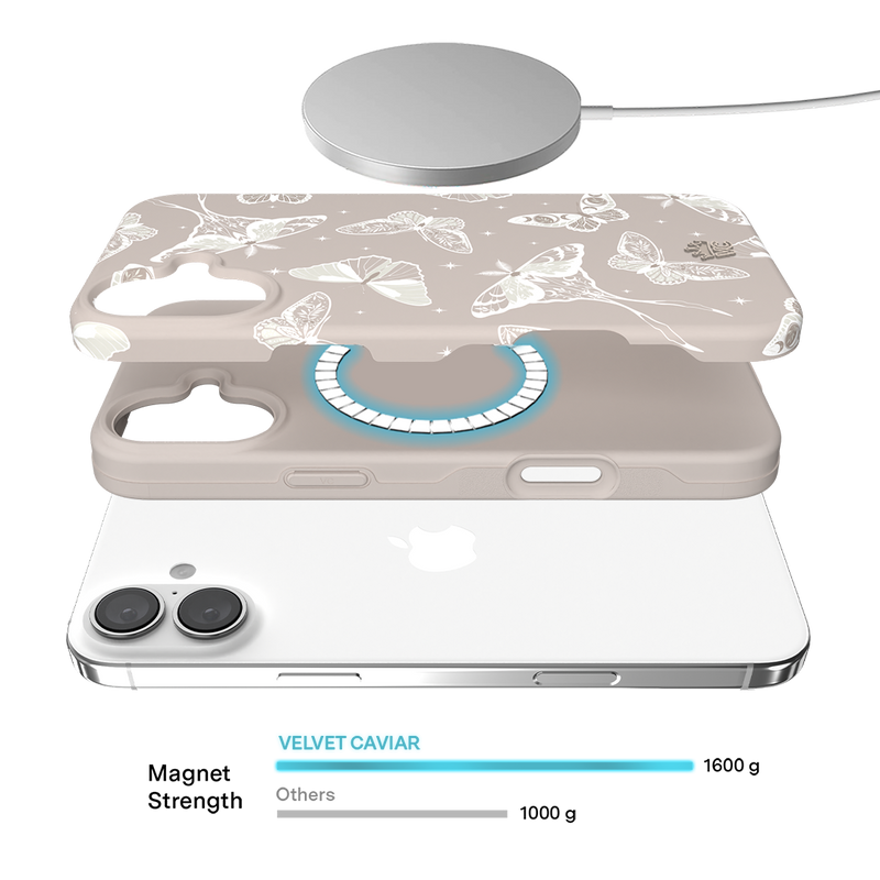 モワメームモワティエ スマホケース Moi-meme-Moitie モワティエ 新品未使用 カードケース 未使用】Moi