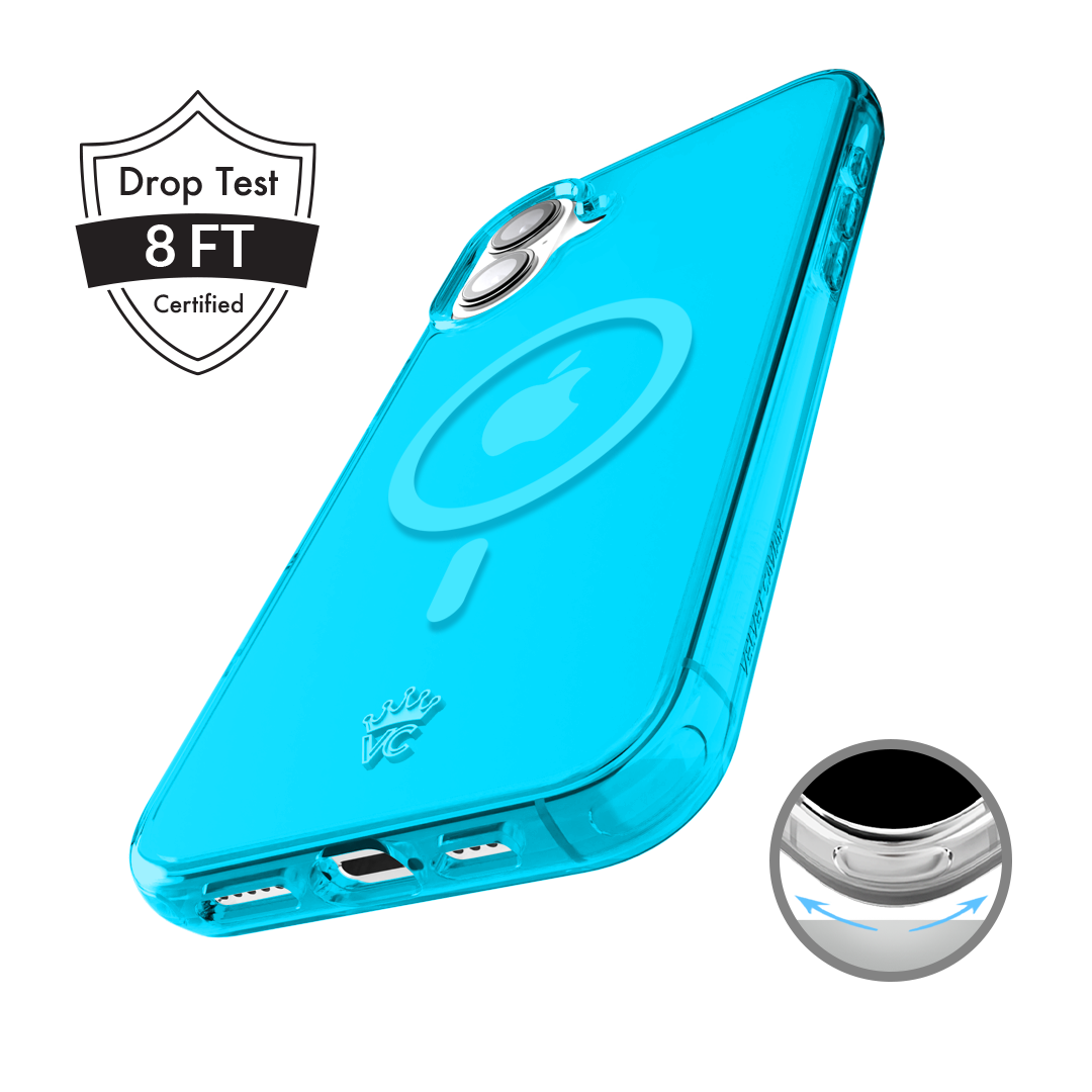 VELVET CAVIAR iPhone Case - Thumbnail 2