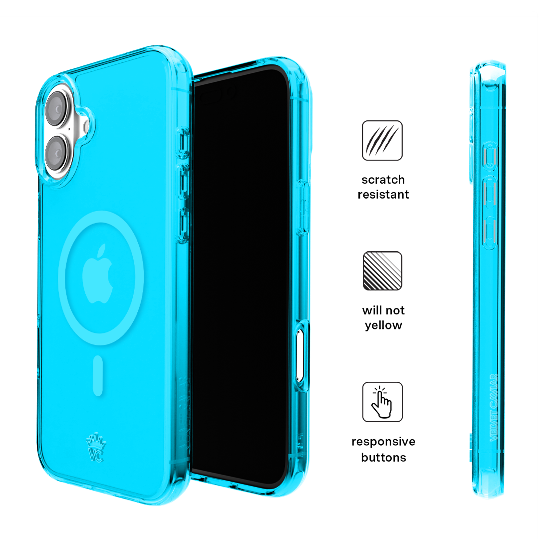 VELVET CAVIAR iPhone Case - Thumbnail 3