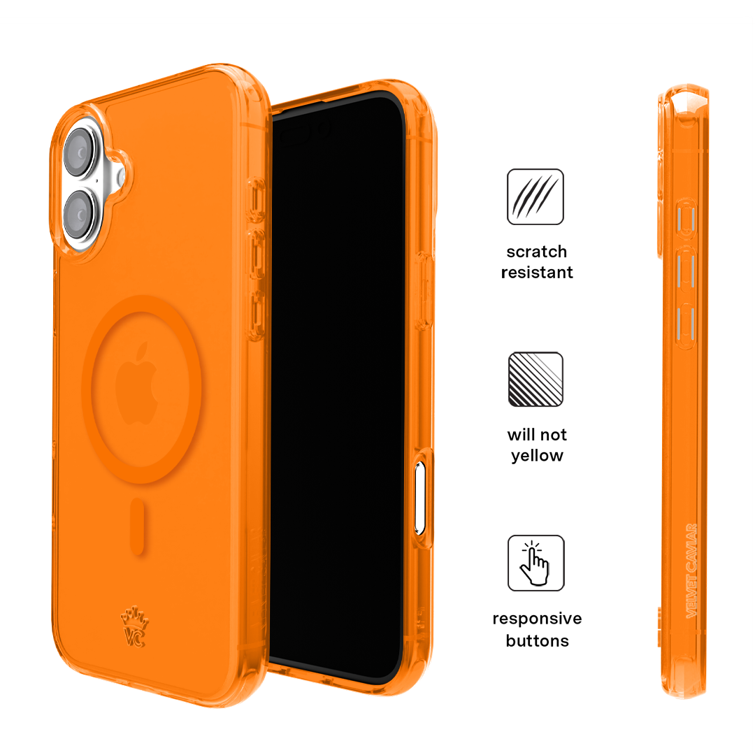VELVET CAVIAR iPhone Case - Thumbnail 2